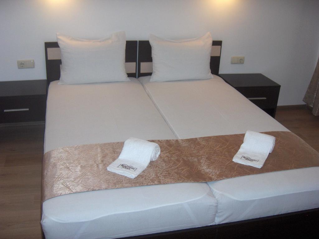Krasteva House Hotel เบอร์โควิทซา ห้อง รูปภาพ