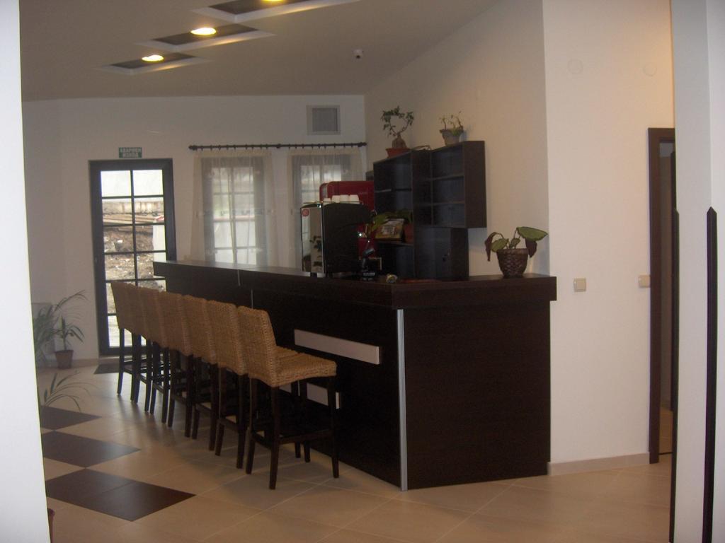 Krasteva House Hotel เบอร์โควิทซา ภายนอก รูปภาพ