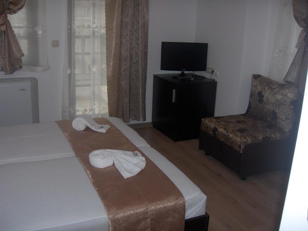 Krasteva House Hotel เบอร์โควิทซา ห้อง รูปภาพ