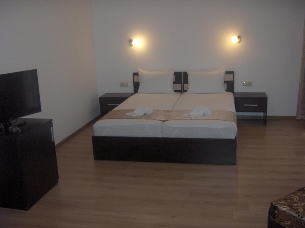 Krasteva House Hotel เบอร์โควิทซา ห้อง รูปภาพ