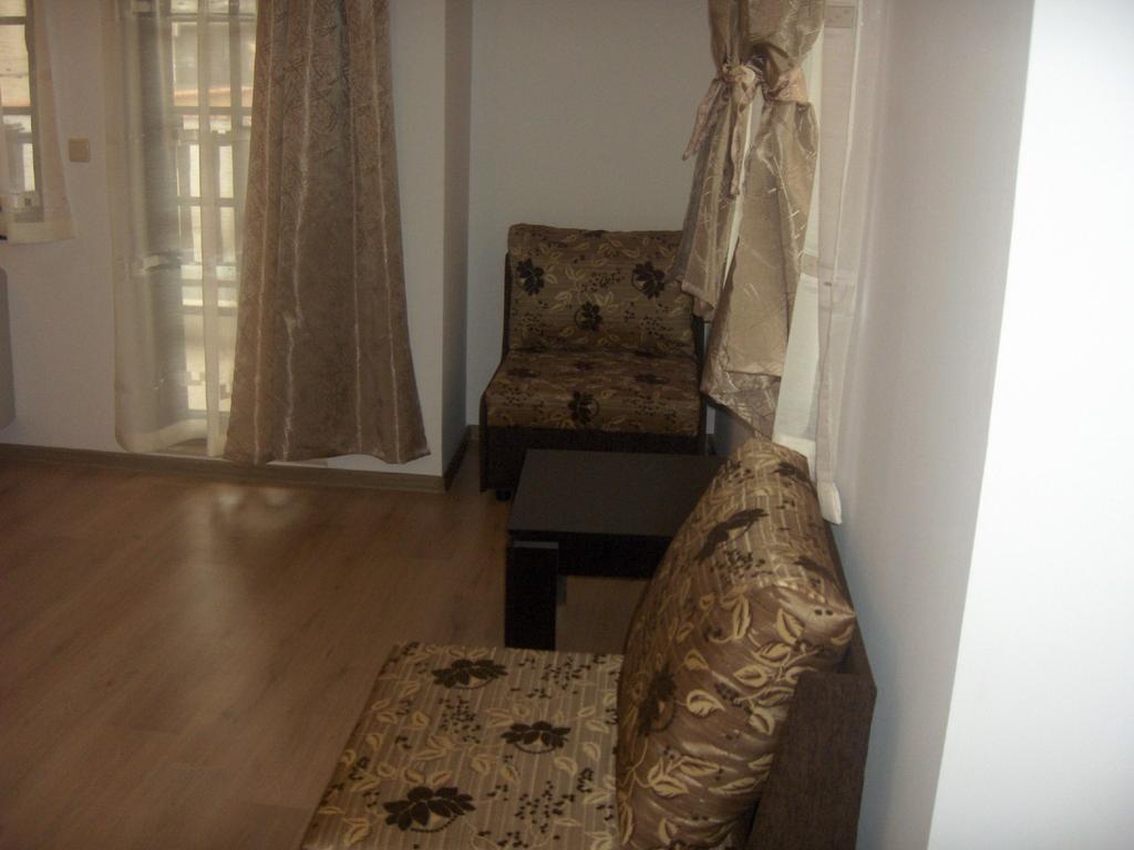 Krasteva House Hotel เบอร์โควิทซา ห้อง รูปภาพ